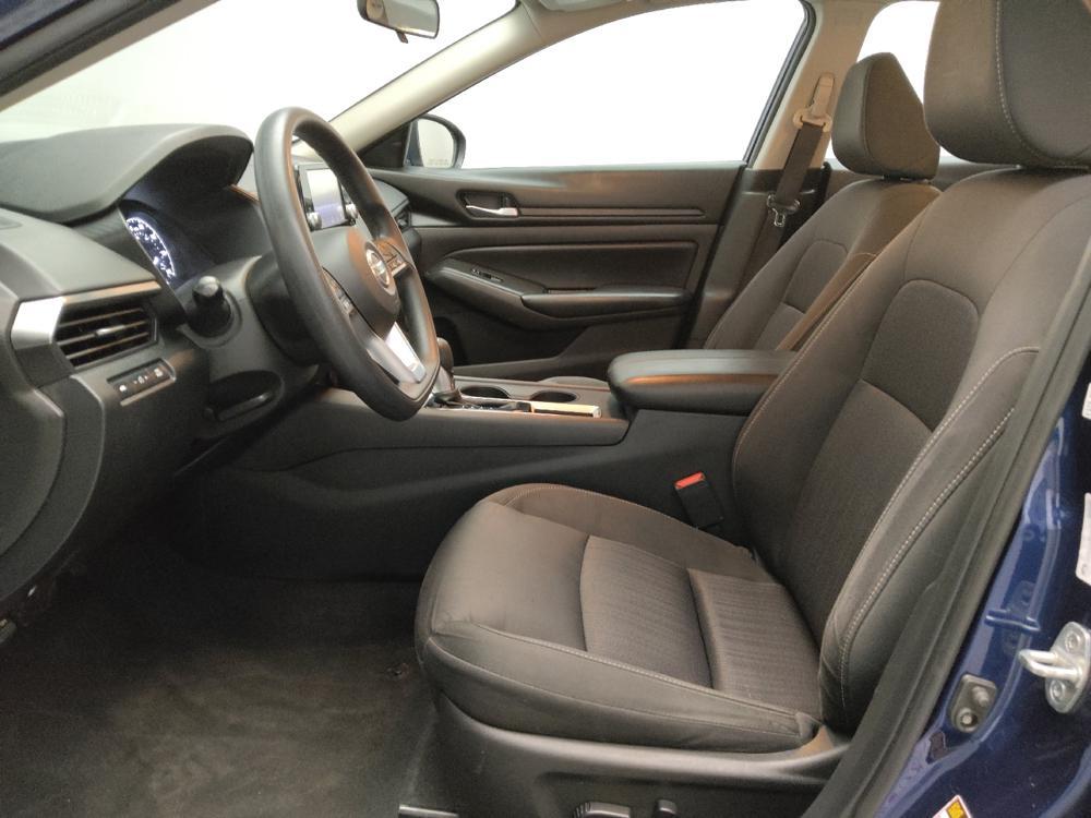 used 2021 Nissan Altima car, priced at $18,995