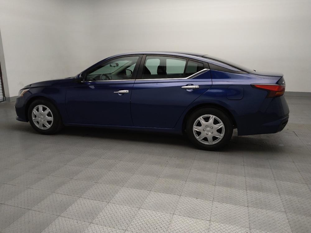 used 2021 Nissan Altima car, priced at $18,995
