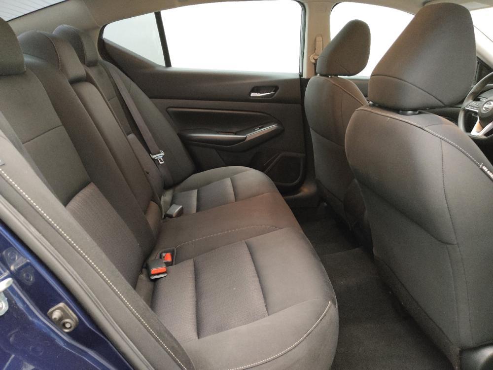 used 2021 Nissan Altima car, priced at $18,995