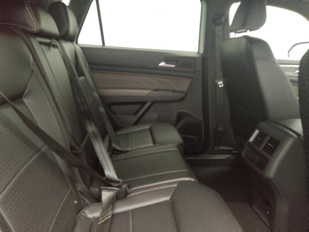 used 2021 Volkswagen Atlas Cross Sport car, priced at $25,495