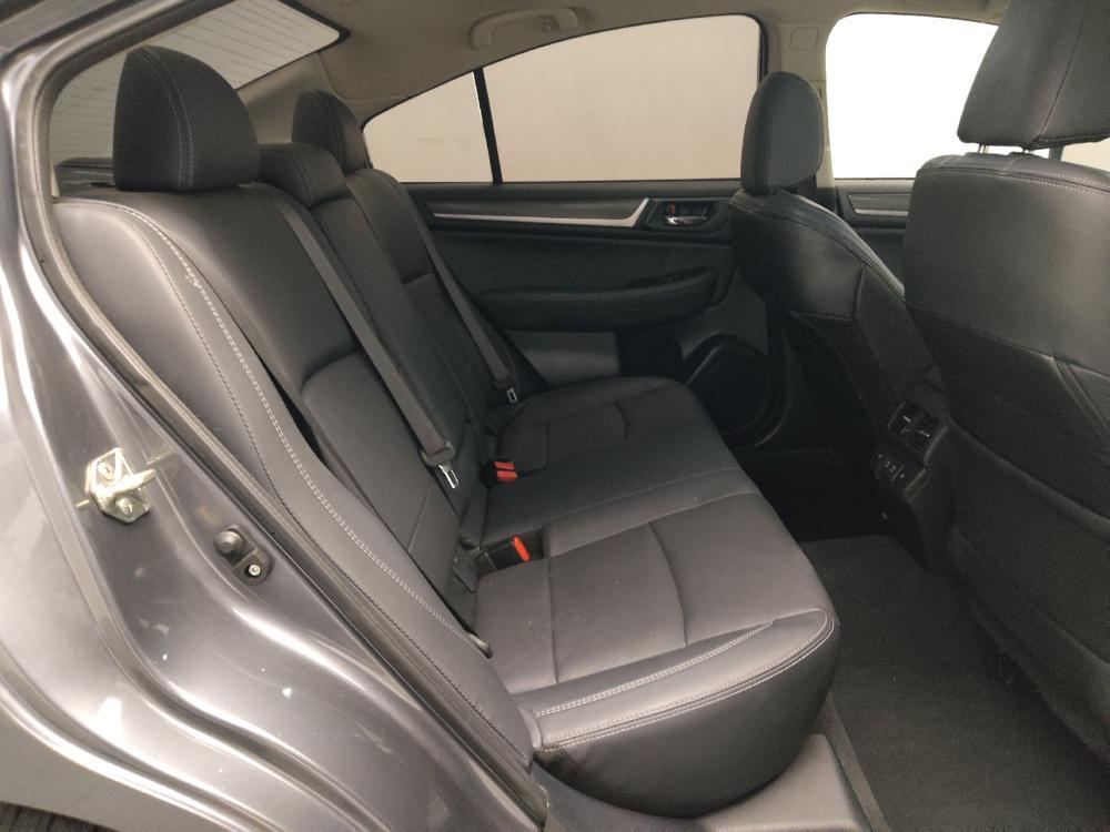 used 2019 Subaru Legacy car, priced at $20,695