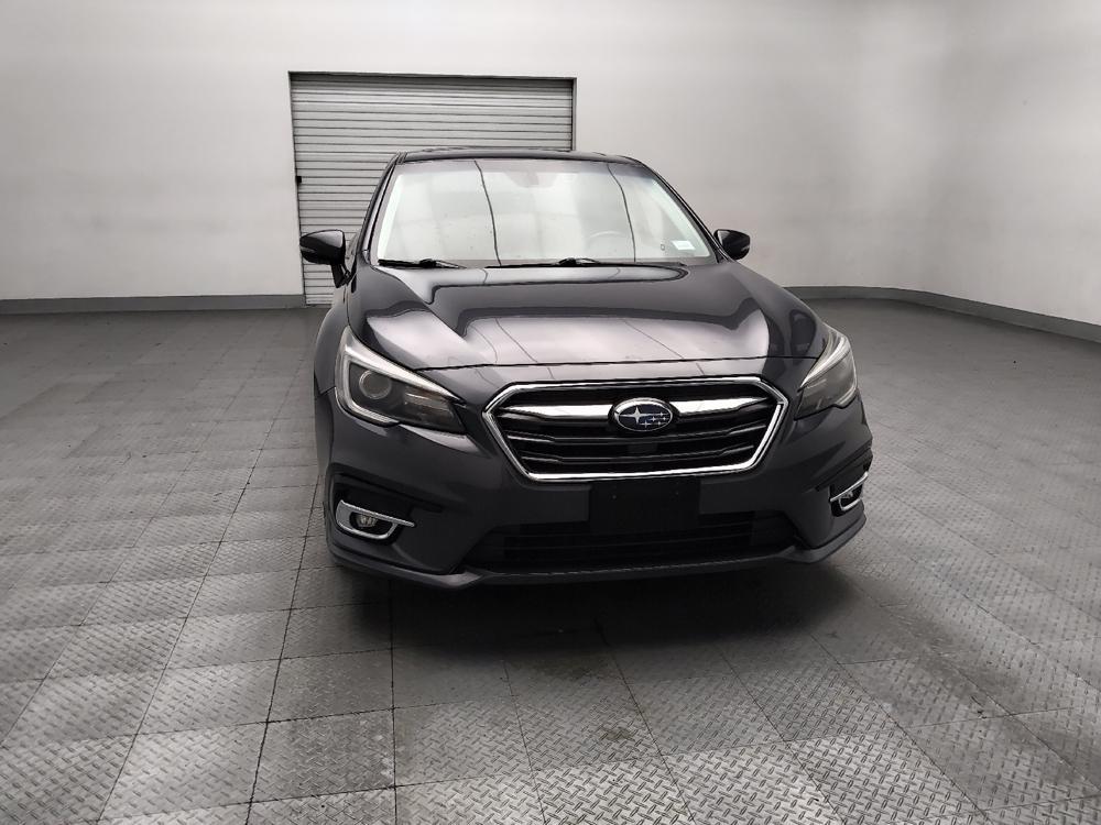 used 2019 Subaru Legacy car, priced at $20,695