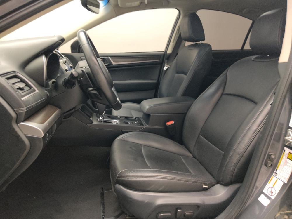used 2019 Subaru Legacy car, priced at $20,695