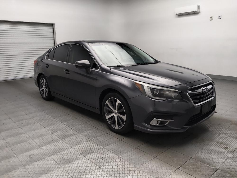 used 2019 Subaru Legacy car, priced at $20,695