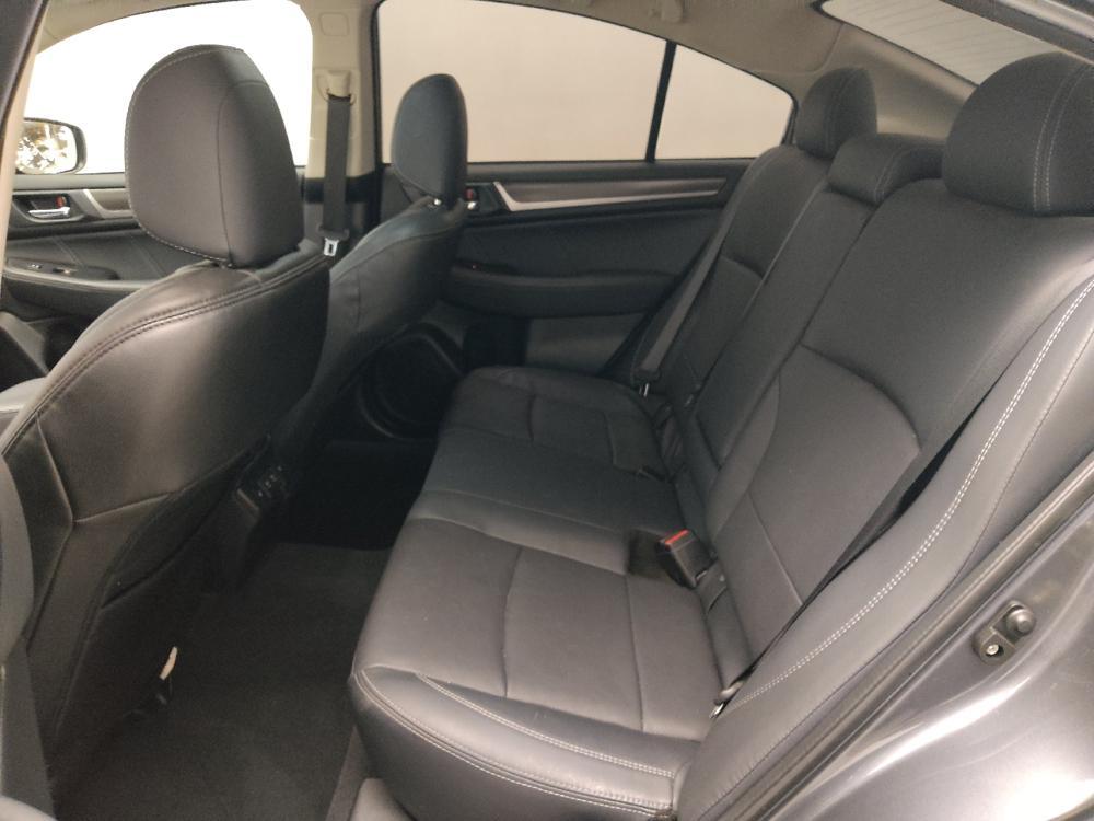 used 2019 Subaru Legacy car, priced at $20,695