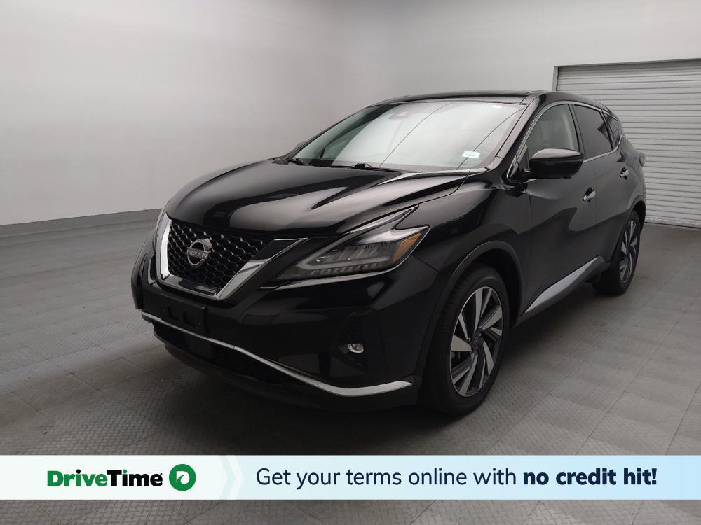 used 2023 Nissan Murano car, priced at $24,995