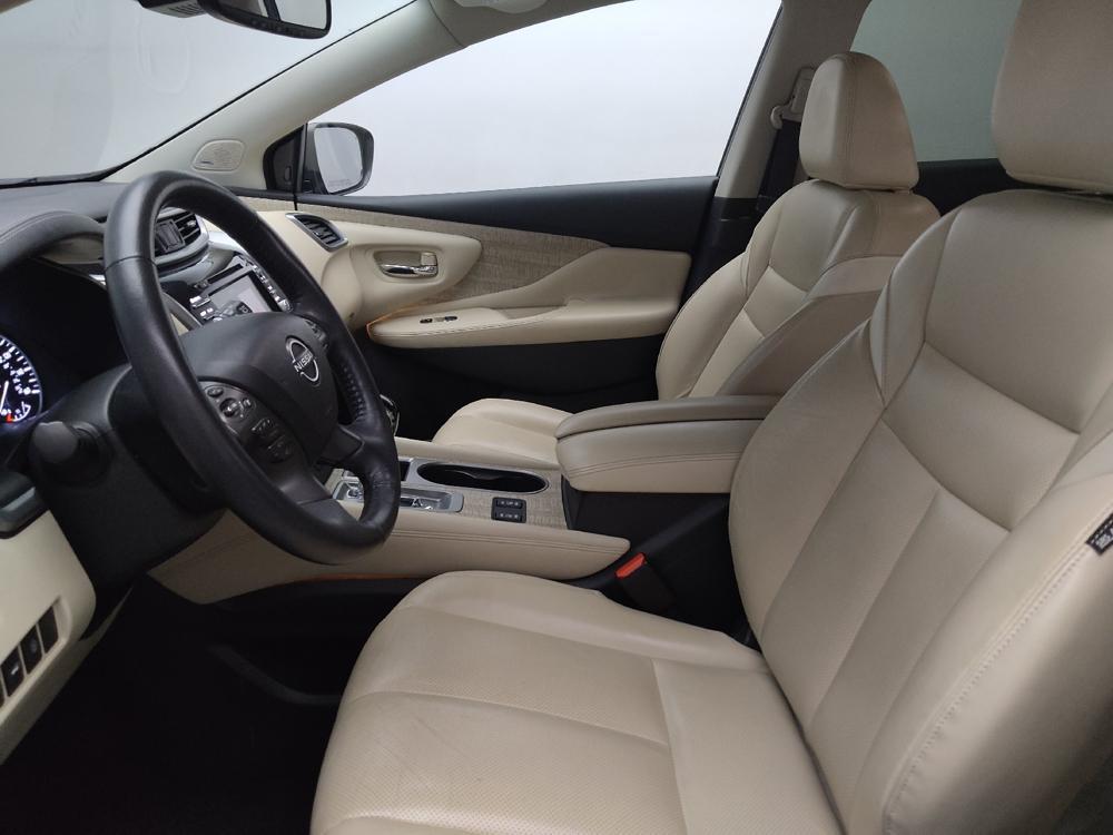 used 2023 Nissan Murano car, priced at $24,995