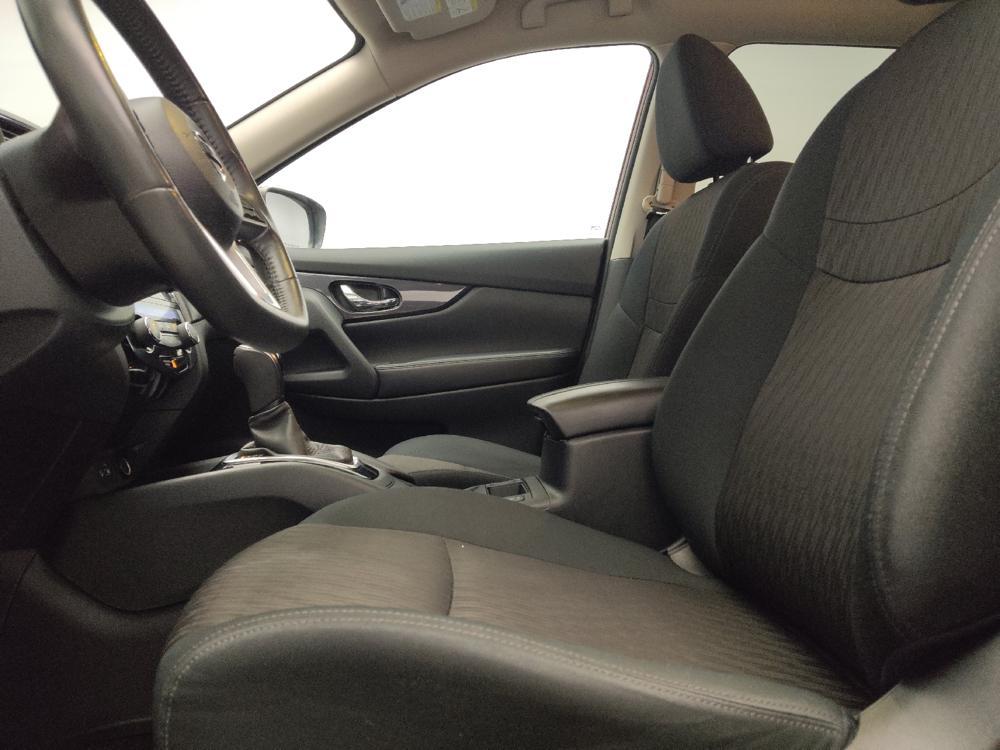 used 2018 Nissan Rogue car, priced at $20,295