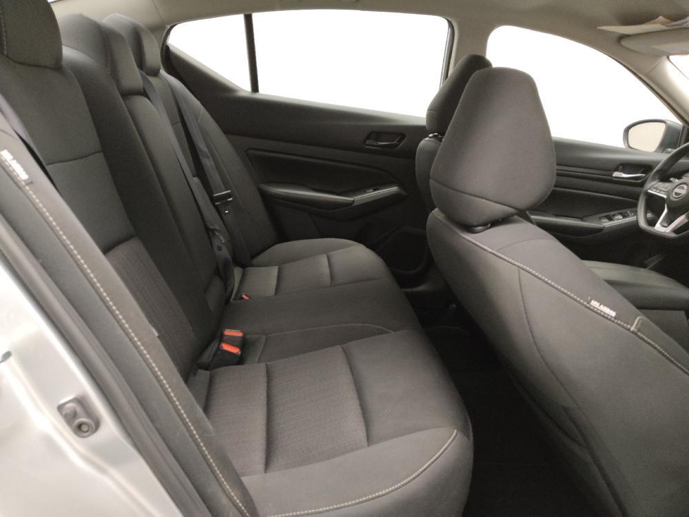 used 2024 Nissan Altima car, priced at $21,795