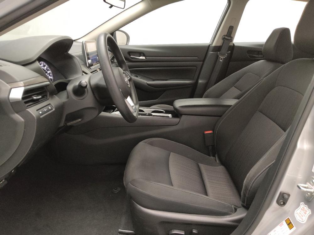 used 2024 Nissan Altima car, priced at $21,795