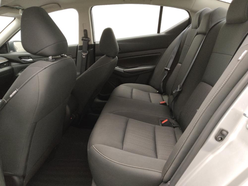 used 2024 Nissan Altima car, priced at $21,795