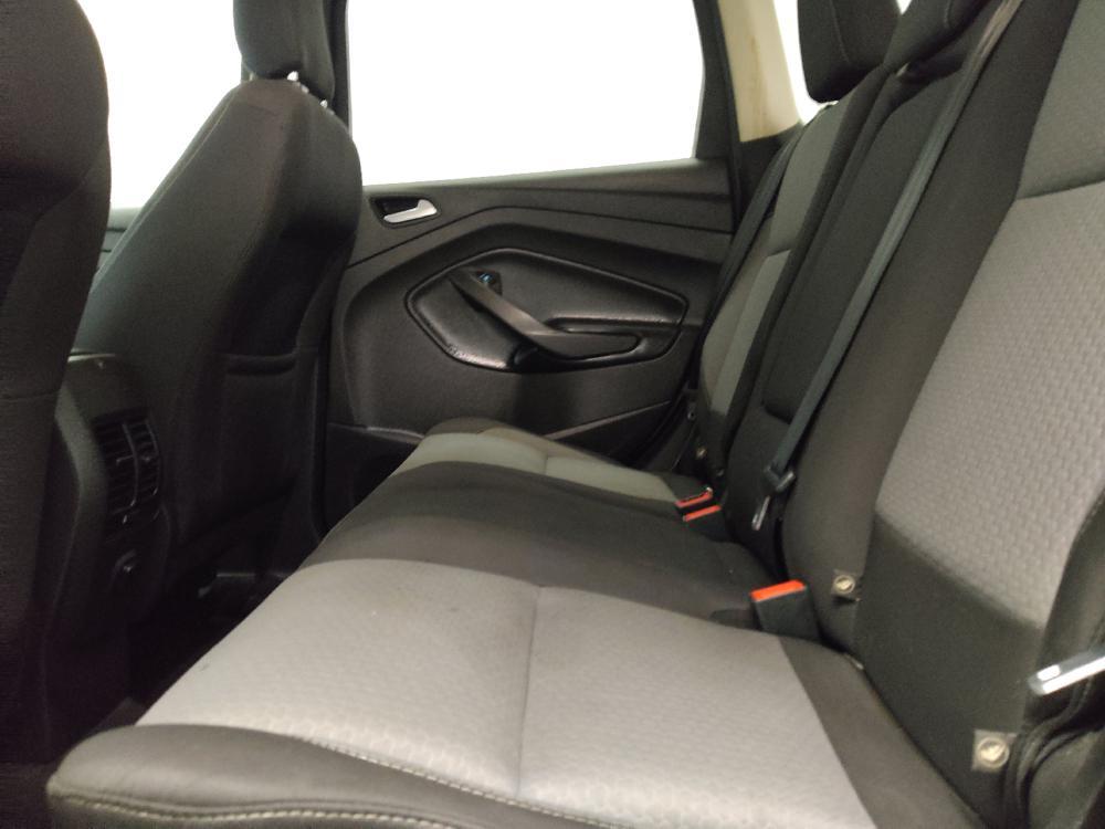 used 2019 Ford Escape car, priced at $18,695