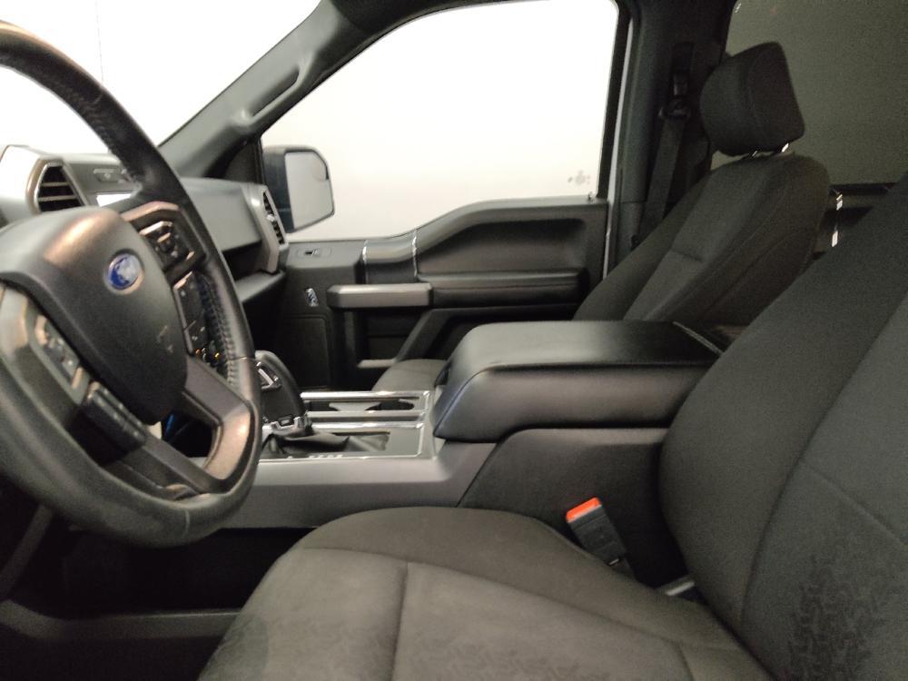 used 2020 Ford F-150 car, priced at $23,695