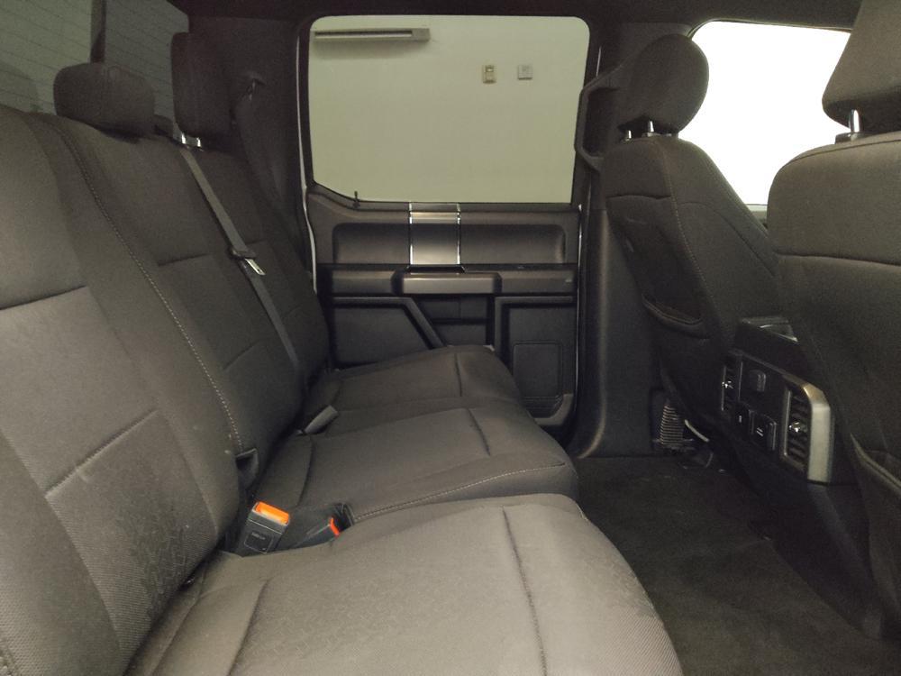 used 2020 Ford F-150 car, priced at $23,695