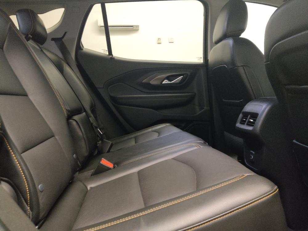 used 2019 GMC Terrain car, priced at $23,195
