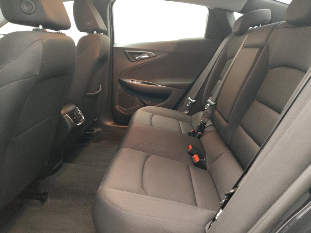 used 2023 Chevrolet Malibu car, priced at $19,995