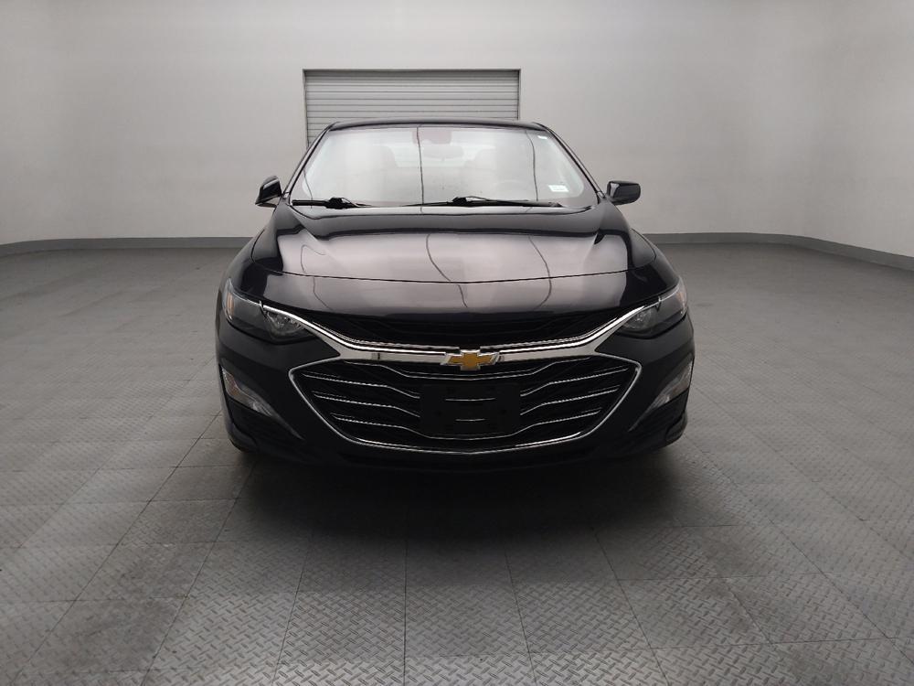 used 2023 Chevrolet Malibu car, priced at $19,995