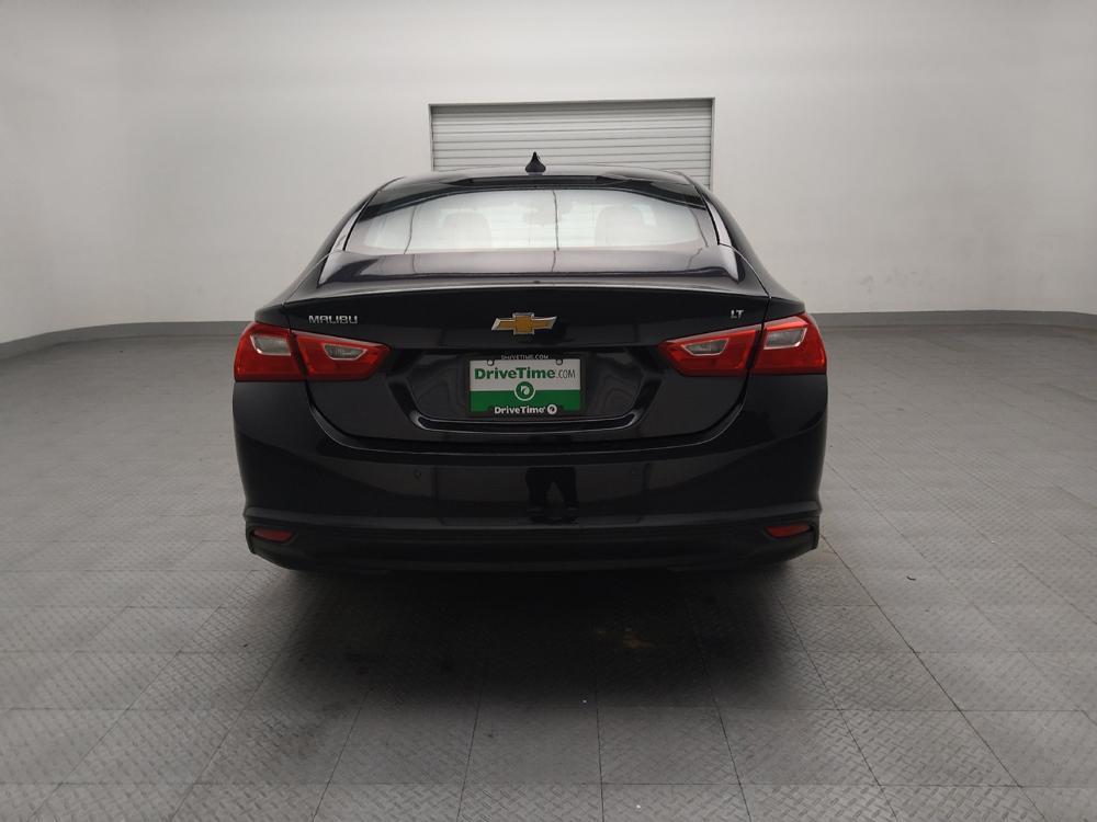 used 2023 Chevrolet Malibu car, priced at $19,995