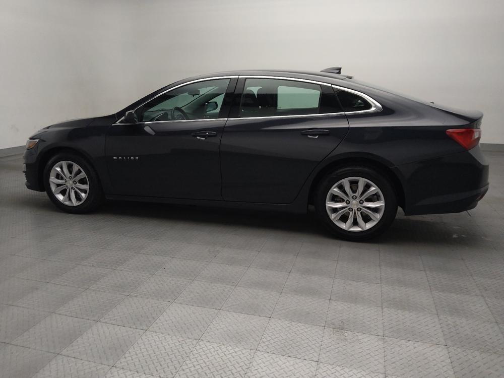 used 2023 Chevrolet Malibu car, priced at $19,995