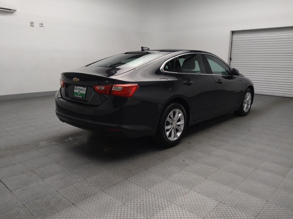 used 2023 Chevrolet Malibu car, priced at $19,995