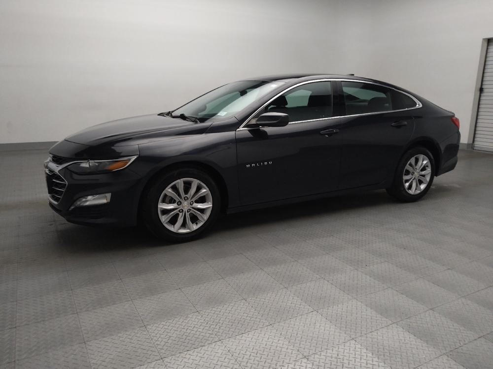 used 2023 Chevrolet Malibu car, priced at $19,995