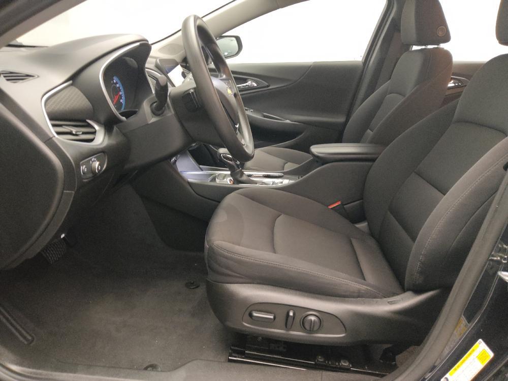 used 2023 Chevrolet Malibu car, priced at $19,995