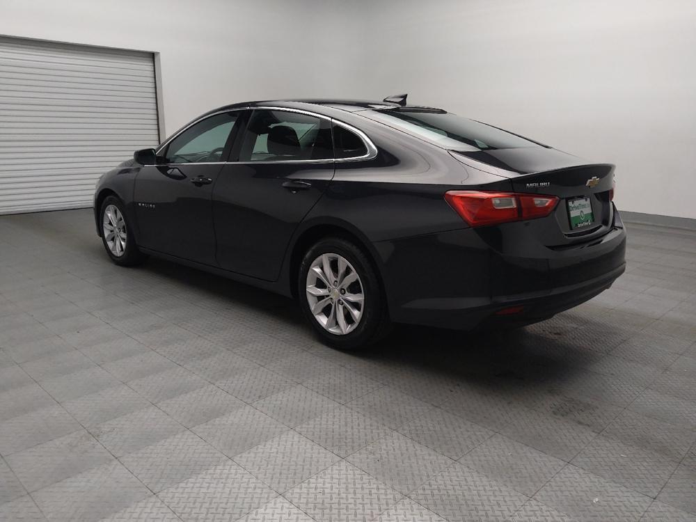 used 2023 Chevrolet Malibu car, priced at $19,995