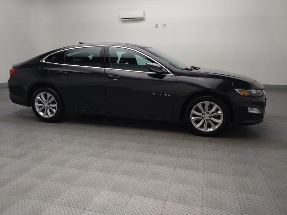 used 2023 Chevrolet Malibu car, priced at $19,995
