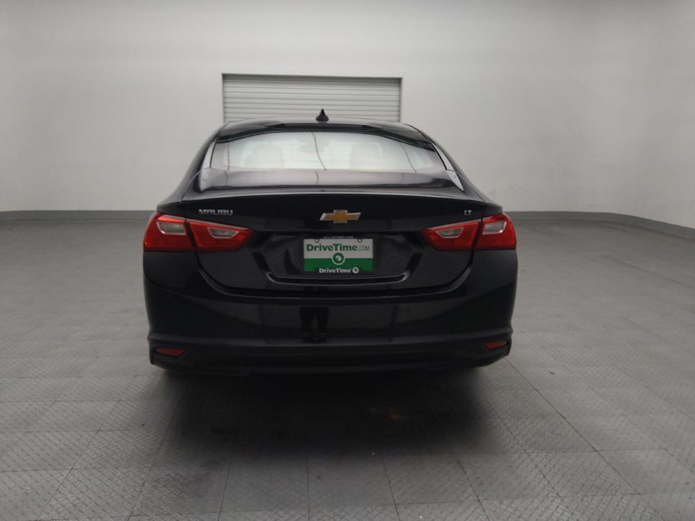 used 2023 Chevrolet Malibu car, priced at $19,995