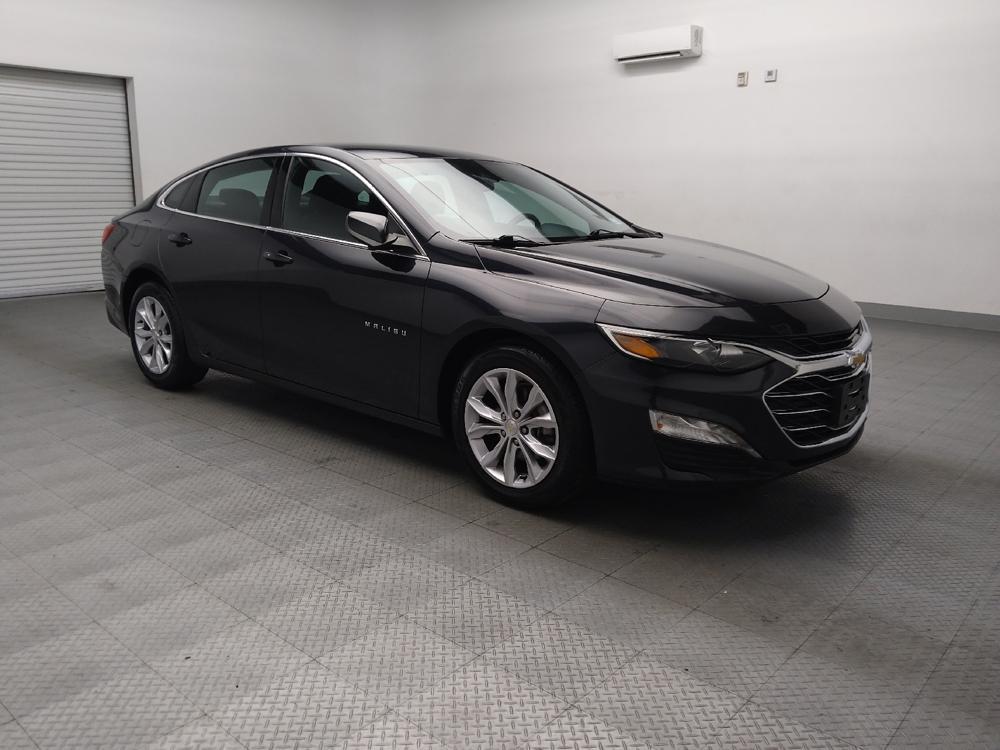 used 2023 Chevrolet Malibu car, priced at $19,995