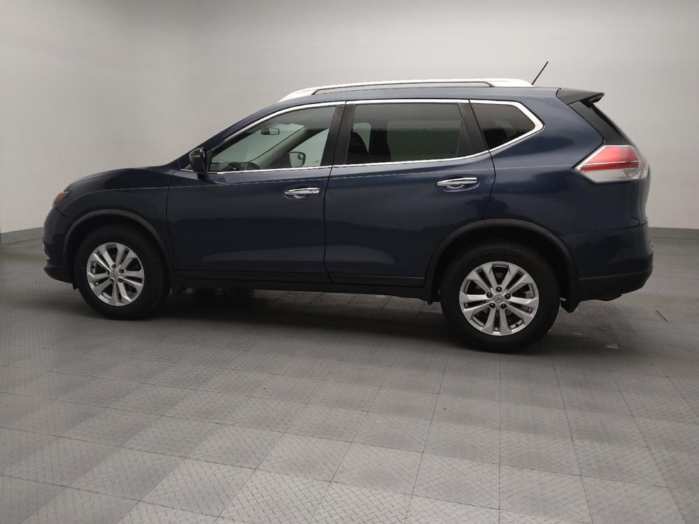 used 2016 Nissan Rogue car, priced at $17,995