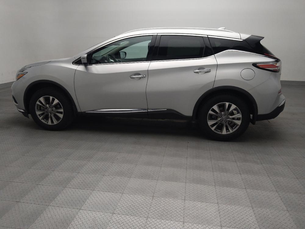 used 2018 Nissan Murano car, priced at $20,895