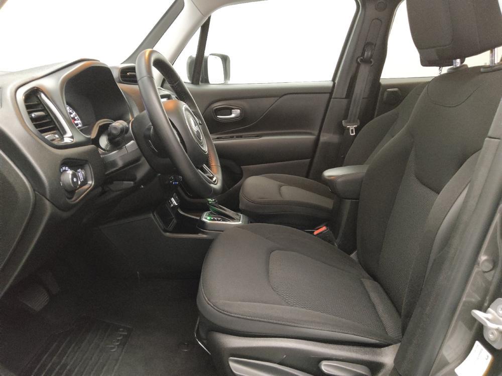 used 2019 Jeep Renegade car, priced at $21,795