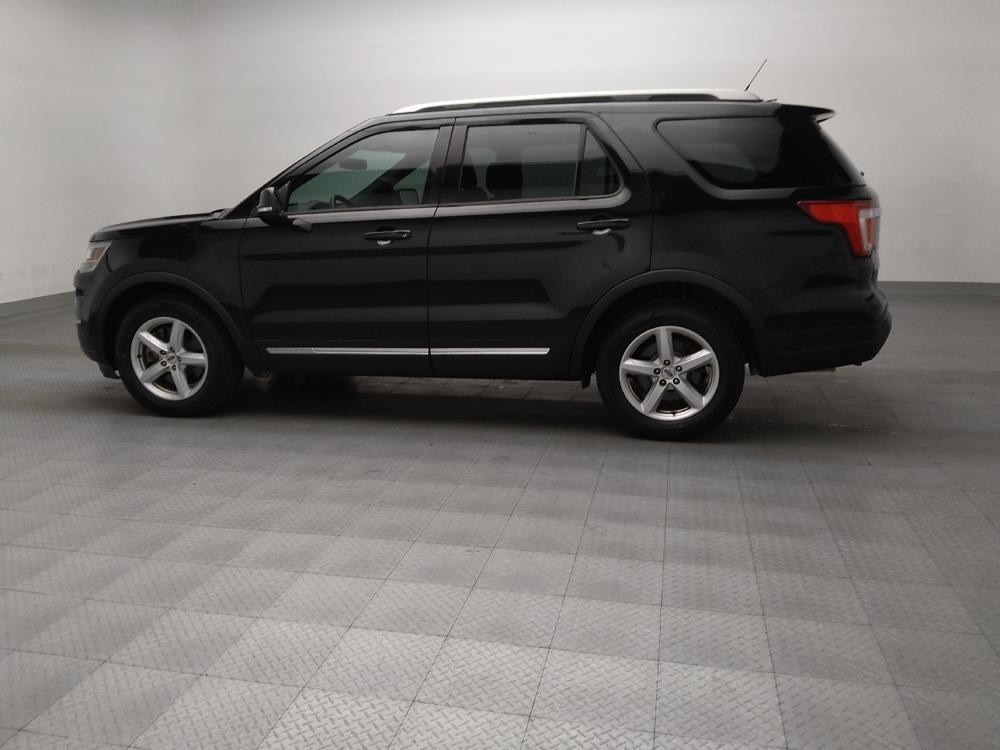 used 2019 Ford Explorer car, priced at $21,595