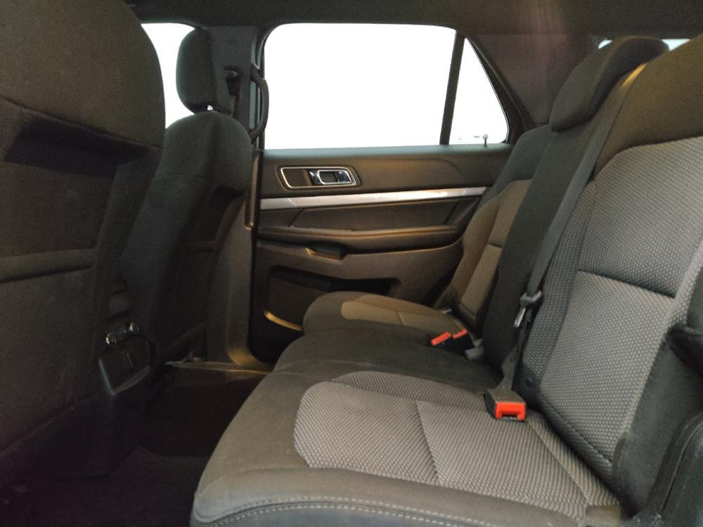 used 2019 Ford Explorer car, priced at $21,595
