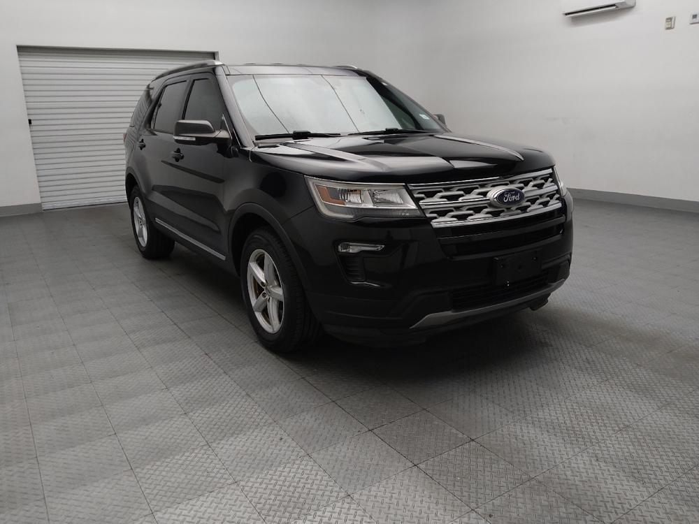 used 2019 Ford Explorer car, priced at $21,595