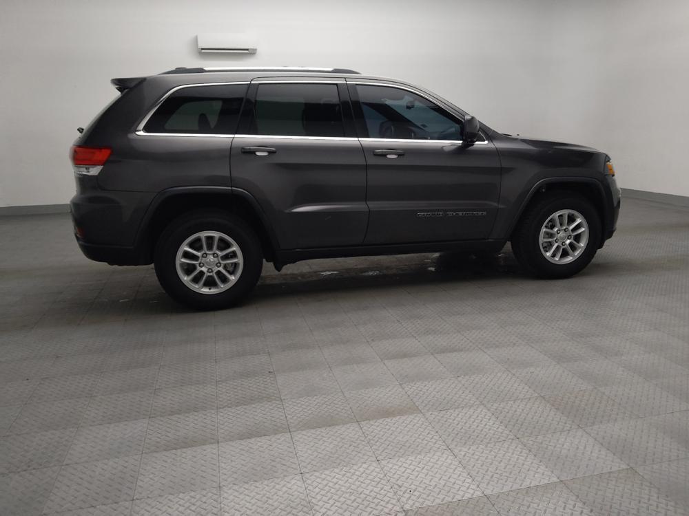 used 2019 Jeep Grand Cherokee car, priced at $21,895