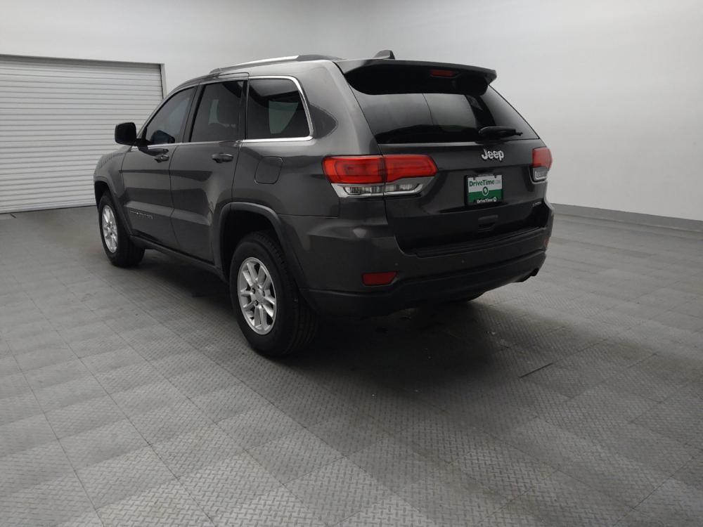 used 2019 Jeep Grand Cherokee car, priced at $21,895