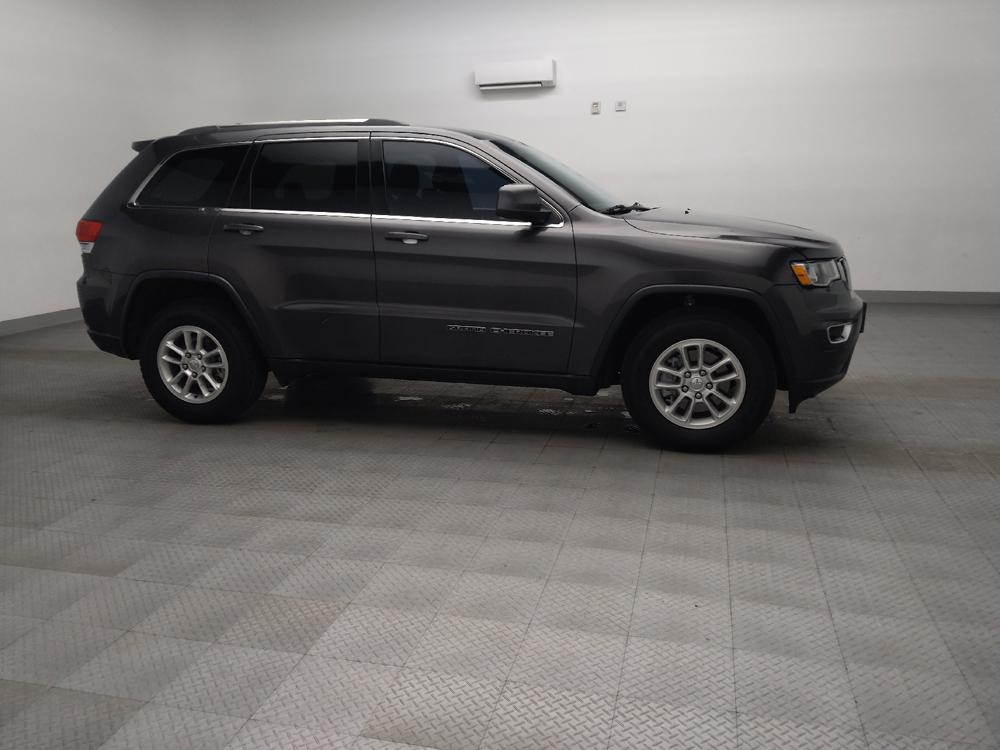used 2019 Jeep Grand Cherokee car, priced at $21,895