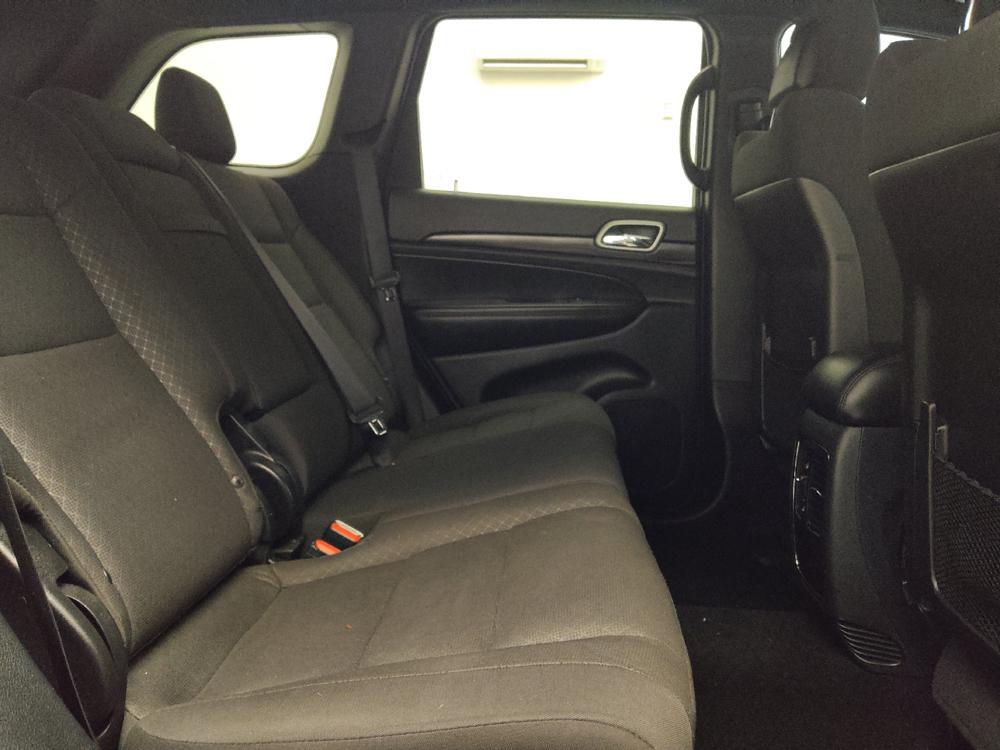 used 2019 Jeep Grand Cherokee car, priced at $21,895