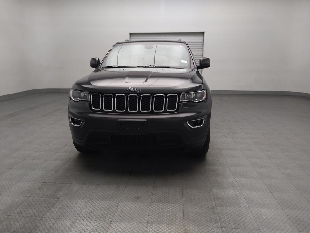 used 2019 Jeep Grand Cherokee car, priced at $21,895