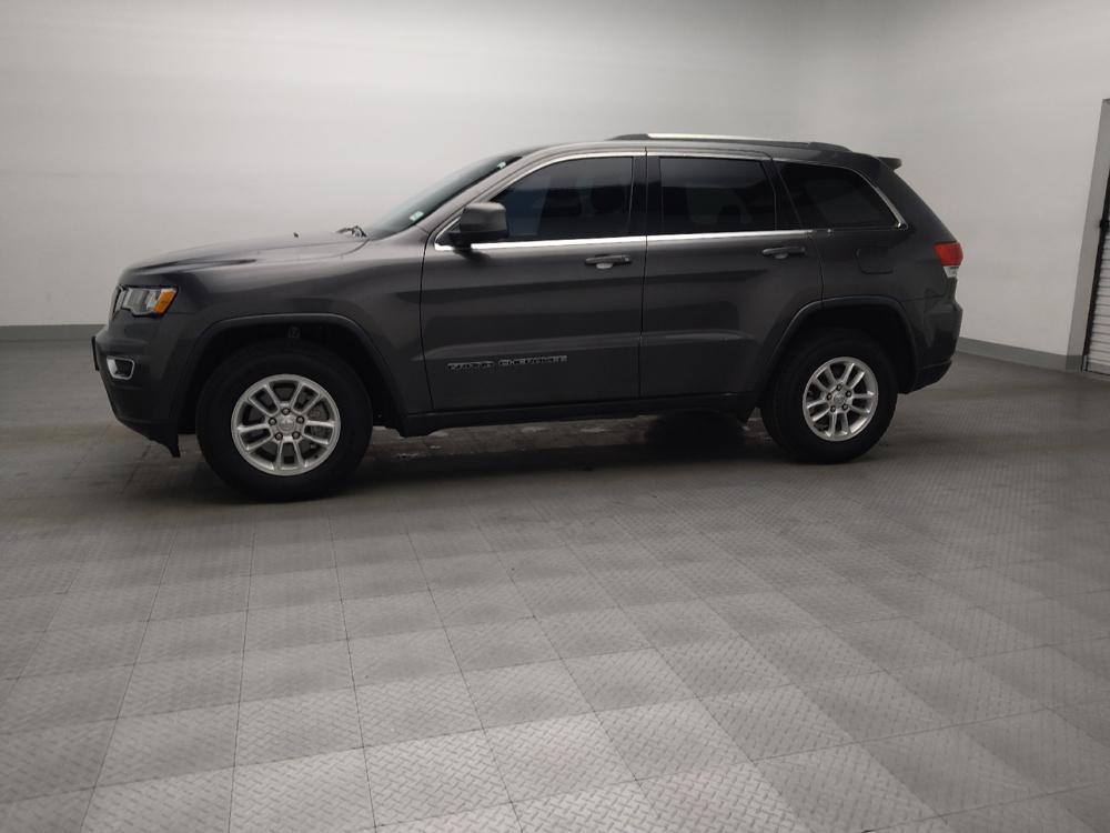used 2019 Jeep Grand Cherokee car, priced at $21,895