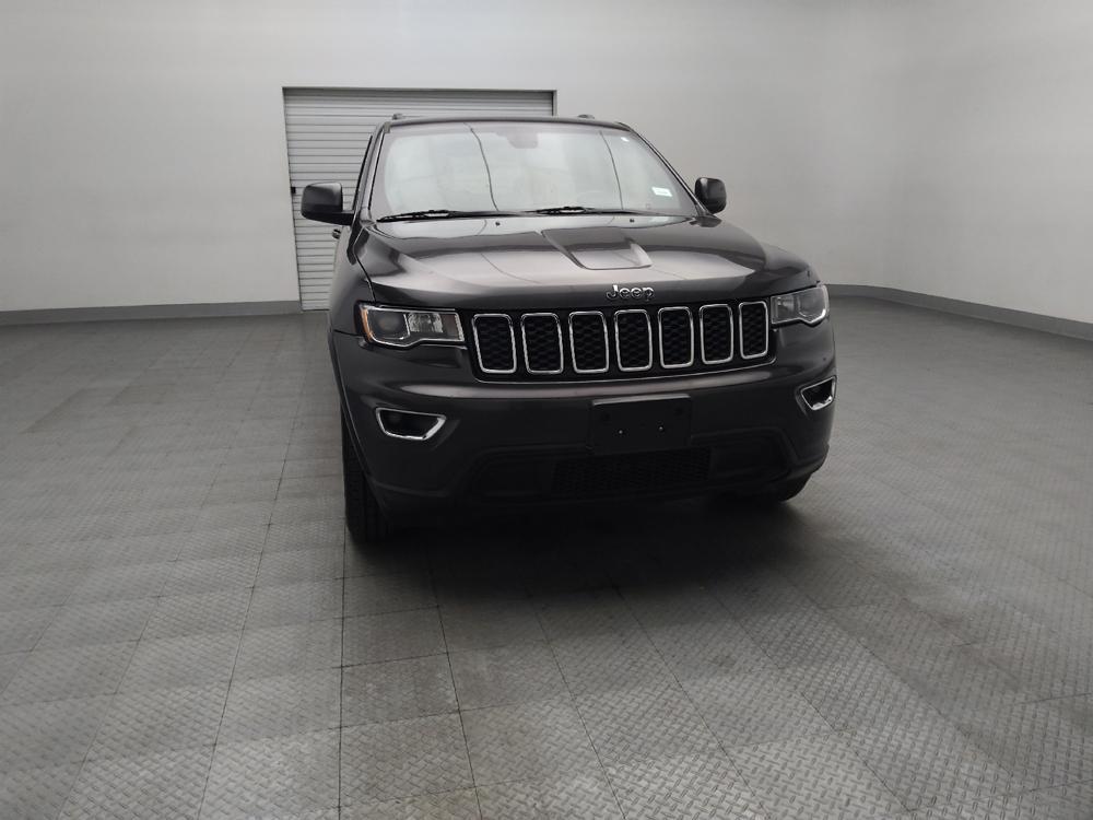 used 2019 Jeep Grand Cherokee car, priced at $21,895