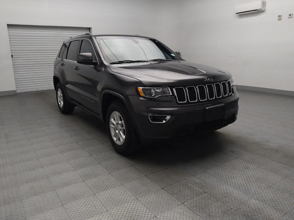 used 2019 Jeep Grand Cherokee car, priced at $21,895