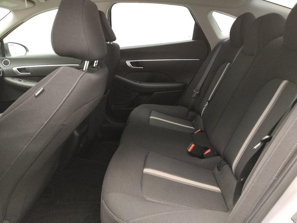 used 2023 Hyundai Sonata car, priced at $21,795