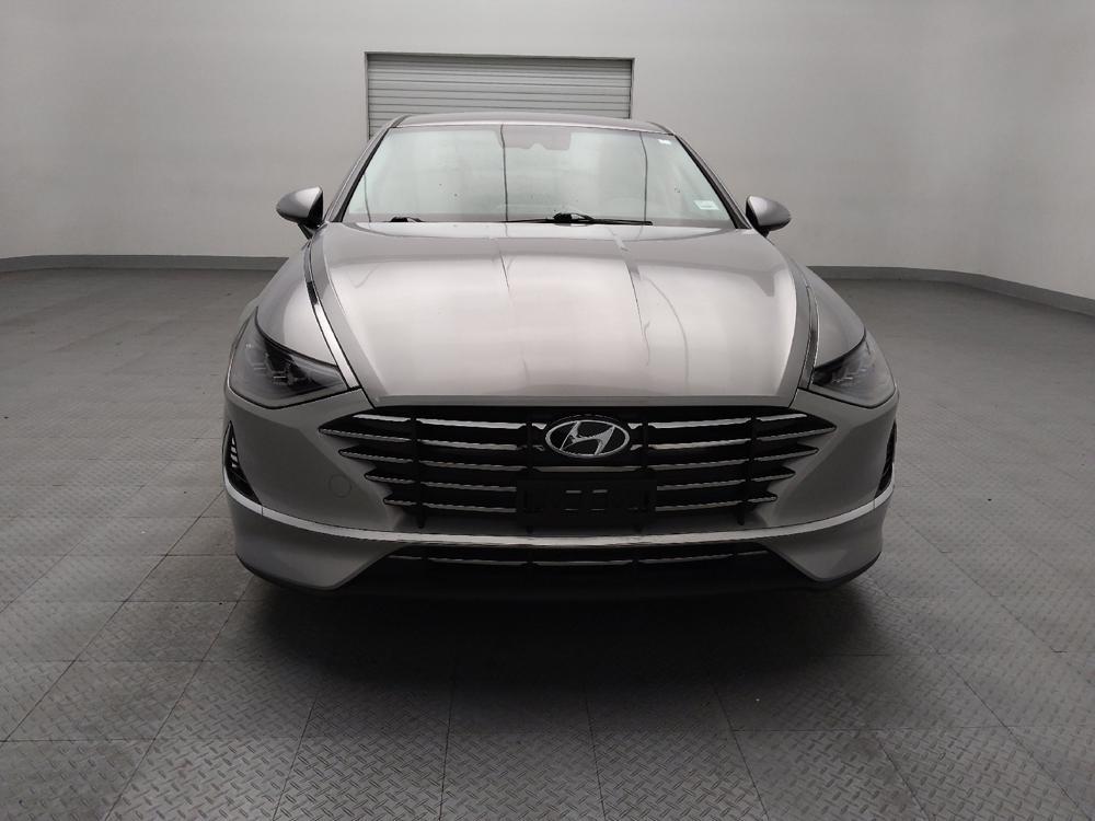 used 2023 Hyundai Sonata car, priced at $21,795