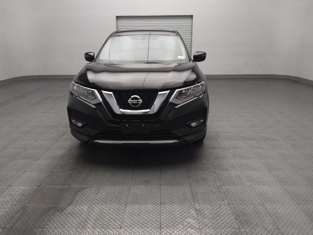 used 2017 Nissan Rogue car, priced at $15,895