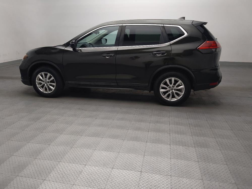 used 2017 Nissan Rogue car, priced at $15,895