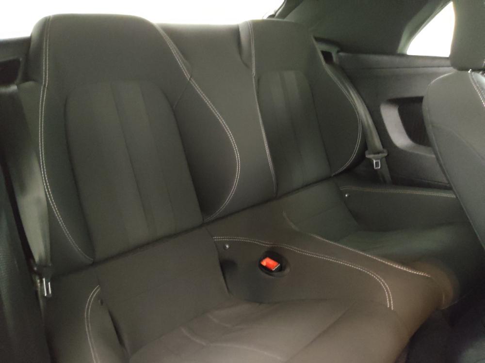 used 2019 Ford Mustang car, priced at $22,095