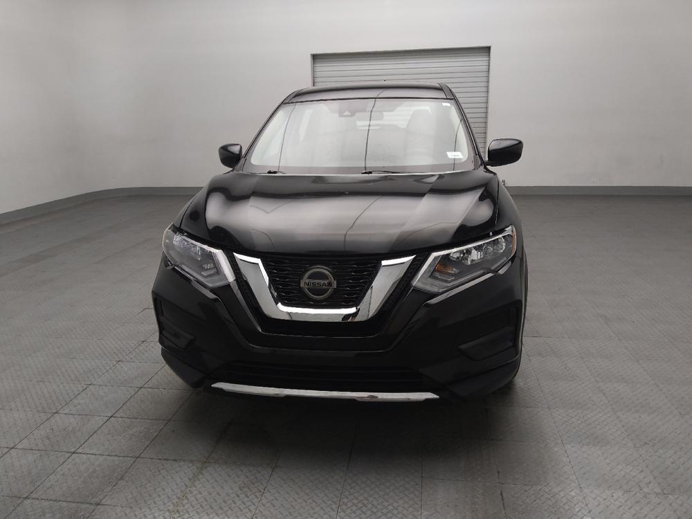 used 2020 Nissan Rogue car, priced at $17,995